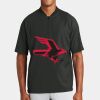 Cage Short Sleeve 1/4 Zip Jacket Thumbnail