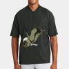 Cage Short Sleeve 1/4 Zip Jacket Thumbnail