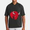 Cage Short Sleeve 1/4 Zip Jacket Thumbnail