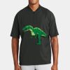 Cage Short Sleeve 1/4 Zip Jacket Thumbnail
