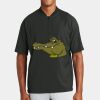 Cage Short Sleeve 1/4 Zip Jacket Thumbnail