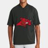 Cage Short Sleeve 1/4 Zip Jacket Thumbnail
