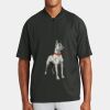 Cage Short Sleeve 1/4 Zip Jacket Thumbnail