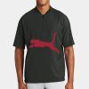Cage Short Sleeve 1/4 Zip Jacket Thumbnail