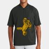 Cage Short Sleeve 1/4 Zip Jacket Thumbnail