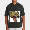 Cage Short Sleeve 1/4 Zip Jacket Thumbnail