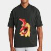 Cage Short Sleeve 1/4 Zip Jacket Thumbnail