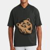 Cage Short Sleeve 1/4 Zip Jacket Thumbnail