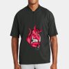 Cage Short Sleeve 1/4 Zip Jacket Thumbnail