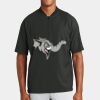Cage Short Sleeve 1/4 Zip Jacket Thumbnail