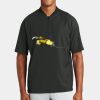 Cage Short Sleeve 1/4 Zip Jacket Thumbnail