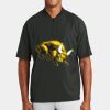 Cage Short Sleeve 1/4 Zip Jacket Thumbnail