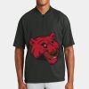 Cage Short Sleeve 1/4 Zip Jacket Thumbnail