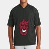 Cage Short Sleeve 1/4 Zip Jacket Thumbnail
