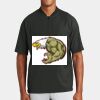 Cage Short Sleeve 1/4 Zip Jacket Thumbnail
