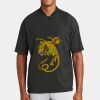 Cage Short Sleeve 1/4 Zip Jacket Thumbnail