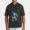 Cage Short Sleeve 1/4 Zip Jacket Thumbnail
