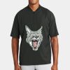 Cage Short Sleeve 1/4 Zip Jacket Thumbnail