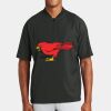 Cage Short Sleeve 1/4 Zip Jacket Thumbnail