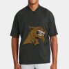 Cage Short Sleeve 1/4 Zip Jacket Thumbnail