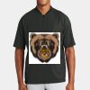 Cage Short Sleeve 1/4 Zip Jacket Thumbnail