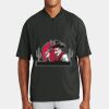 Cage Short Sleeve 1/4 Zip Jacket Thumbnail