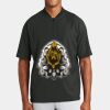 Cage Short Sleeve 1/4 Zip Jacket Thumbnail