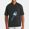 Cage Short Sleeve 1/4 Zip Jacket Thumbnail