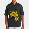 Cage Short Sleeve 1/4 Zip Jacket Thumbnail