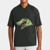 Cage Short Sleeve 1/4 Zip Jacket Thumbnail