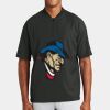 Cage Short Sleeve 1/4 Zip Jacket Thumbnail