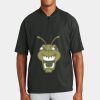 Cage Short Sleeve 1/4 Zip Jacket Thumbnail