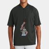 Cage Short Sleeve 1/4 Zip Jacket Thumbnail