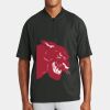 Cage Short Sleeve 1/4 Zip Jacket Thumbnail