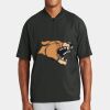 Cage Short Sleeve 1/4 Zip Jacket Thumbnail