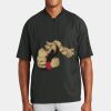 Cage Short Sleeve 1/4 Zip Jacket Thumbnail