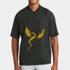 Cage Short Sleeve 1/4 Zip Jacket Thumbnail