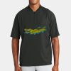 Cage Short Sleeve 1/4 Zip Jacket Thumbnail
