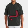 Cage Short Sleeve 1/4 Zip Jacket Thumbnail