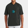 Cage Short Sleeve 1/4 Zip Jacket Thumbnail