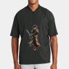 Cage Short Sleeve 1/4 Zip Jacket Thumbnail