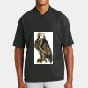Cage Short Sleeve 1/4 Zip Jacket Thumbnail