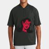 Cage Short Sleeve 1/4 Zip Jacket Thumbnail