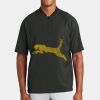 Cage Short Sleeve 1/4 Zip Jacket Thumbnail