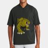 Cage Short Sleeve 1/4 Zip Jacket Thumbnail