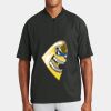 Cage Short Sleeve 1/4 Zip Jacket Thumbnail