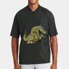 Cage Short Sleeve 1/4 Zip Jacket Thumbnail