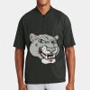 Cage Short Sleeve 1/4 Zip Jacket Thumbnail