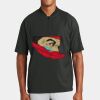 Cage Short Sleeve 1/4 Zip Jacket Thumbnail