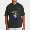 Cage Short Sleeve 1/4 Zip Jacket Thumbnail